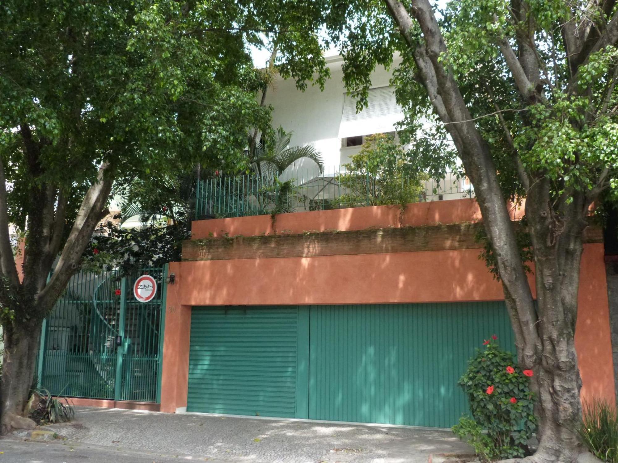 Zen Hostel Brasil - Hotel E Spa — Photos 2